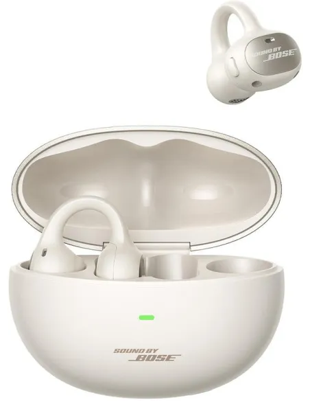 Auriculares open-ear Baseus Inspire XC1 Blancos