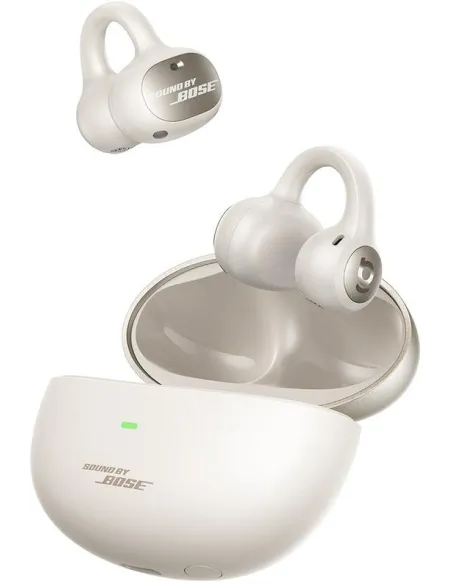 Auriculares open-ear Baseus Inspire XC1 Blancos