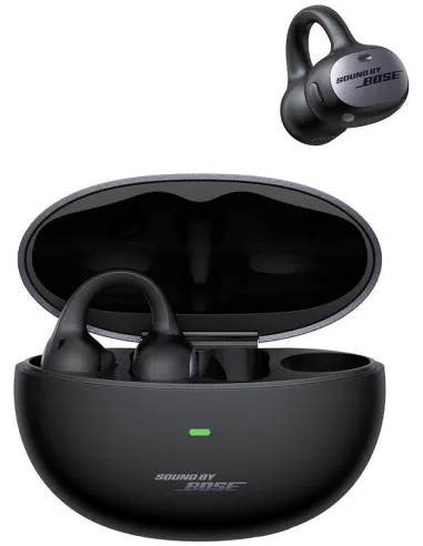 Auriculares open-ear Baseus Inspire XC1 Cosmic Black