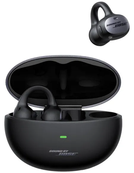 Auriculares open-ear Baseus Inspire XC1 Cosmic Black