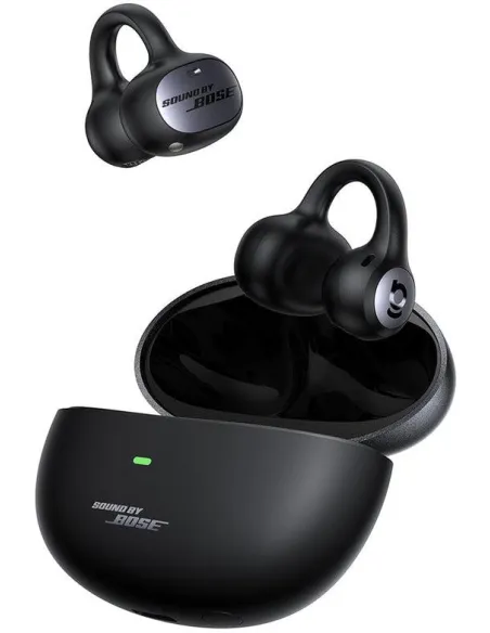 Auriculares open-ear Baseus Inspire XC1 Cosmic Black