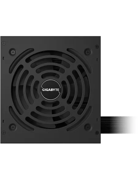 Fuente de Alimentación Gigabyte GPP650G PG5 Negro