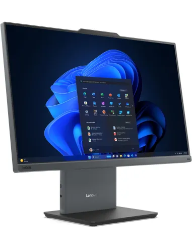 PC todo en uno: ThinkCentre neo 50a 24 Gen 5 12SD006MSP