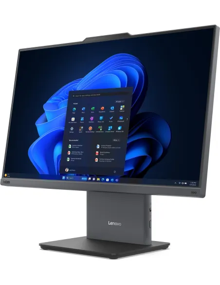 PC todo en uno: Lenovo ThinkCentre neo 50a Gen 5 12SD0061SP