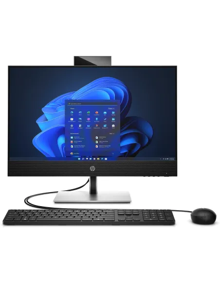 HP Proone 440 G9 A54WQET Intel Core i7-14700T/16GB/512GB SSD/23.8" W11 Pro