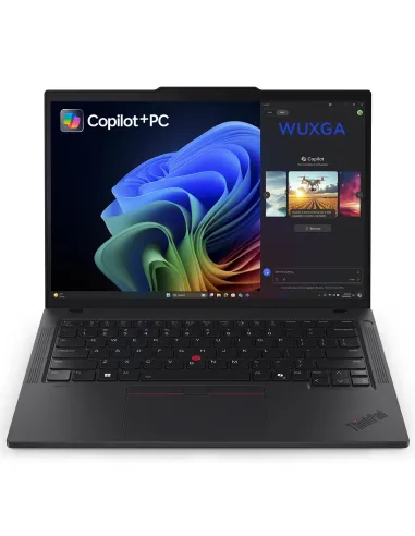 Lenovo ThinkPad T14 Gen 6 21QG006GSP Copilot+ Intel Core Ultra 5-226V/16GB/512GB SSD/14" W11 Pro