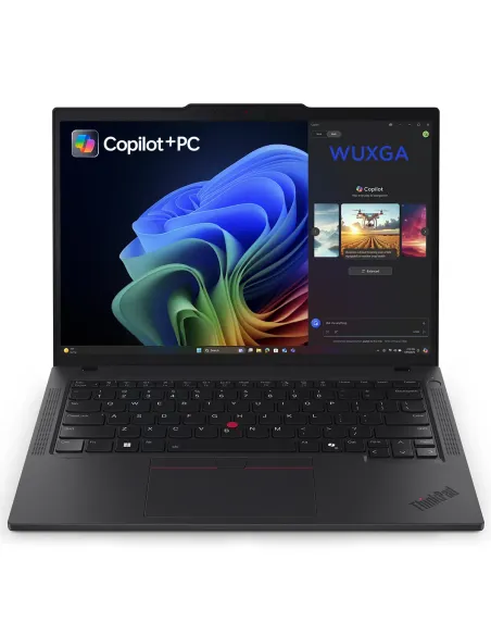 Lenovo ThinkPad T14 Gen 6 21QG006GSP Copilot+ Intel Core Ultra 5-226V/16GB/512GB SSD/14" W11 Pro