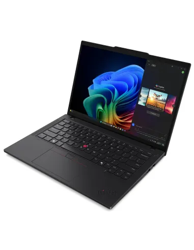 Portátil Lenovo ThinkPad T14 Gen 6 21QG006GSP