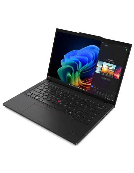 Portátil Lenovo ThinkPad T14 Gen 6 21QG006GSP