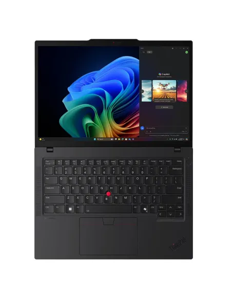 Portátil Lenovo ThinkPad T14 Gen 6 21QG006GSP