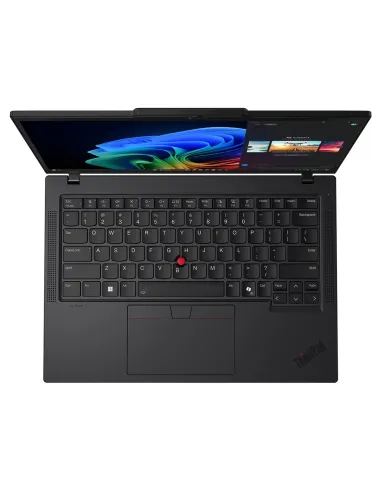 Portátil Lenovo ThinkPad T14 Gen 6 21QG006GSP