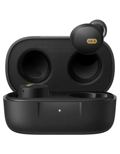 Baseus Bowie E18 Negros True Wireless Auriculares Inalámbricos