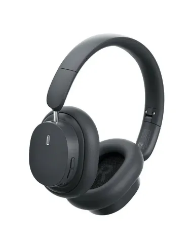 Auriculares Baseus Bowie D05 Negros con Bluetooth 5.3
