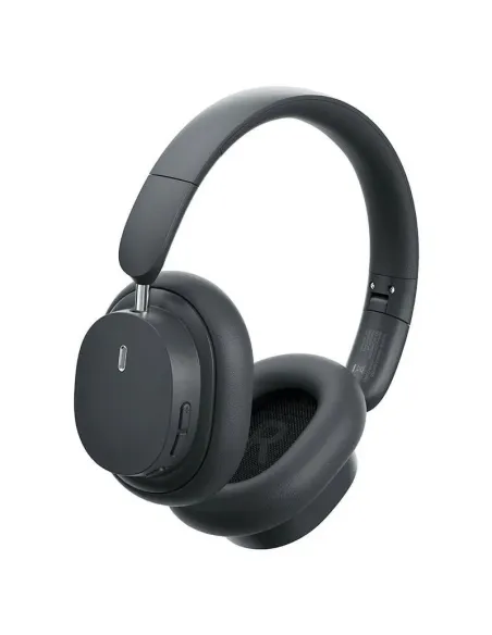 Auriculares Baseus Bowie D05 Negros con Bluetooth 5.3