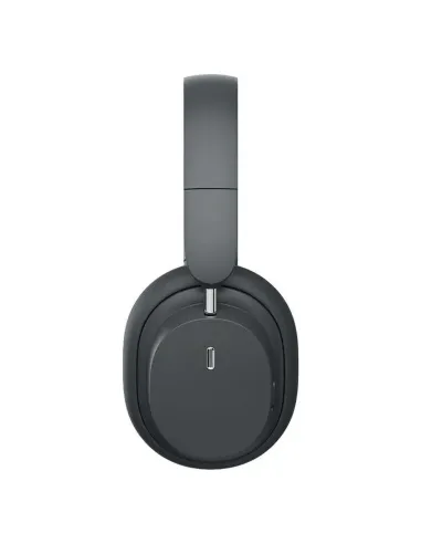 Auriculares Baseus Bowie D05 Negros con Bluetooth 5.3