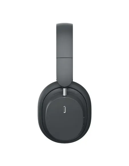 Auriculares Baseus Bowie D05 Negros con Bluetooth 5.3