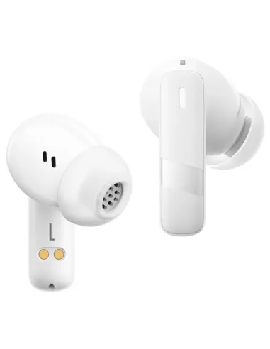 Auriculares Baseus Bowie E20 Blancos TWS Bluetooth 5.3