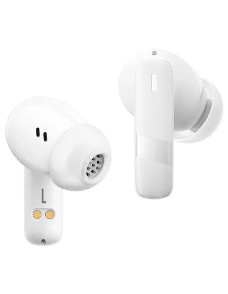 Auriculares Baseus Bowie E20 Blancos TWS Bluetooth 5.3