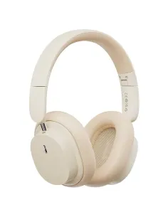 Baseus Bowie D05 Blancos Auriculares Bluetooth Plegables-1405706