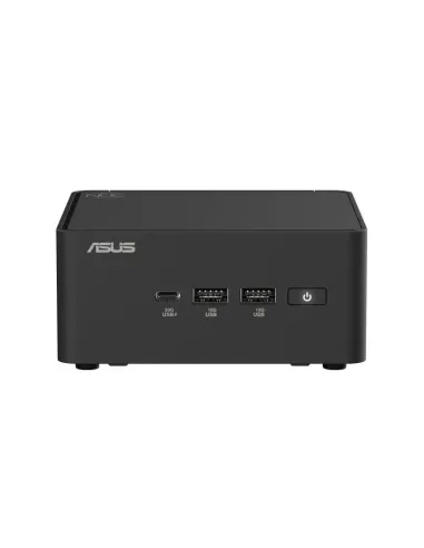 Asus NUC 15 Pro Tall RNUC15CRHI300002 Intel Core 3-100U