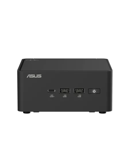 Asus NUC 15 Pro Tall RNUC15CRHI300002 Intel Core 3-100U