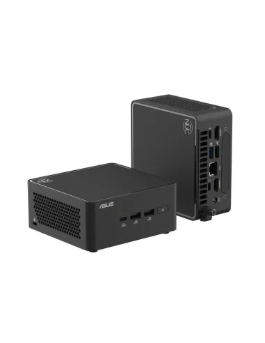 Barebone: ASUS NUC 15 Pro Tall RNUC15CRHI300002