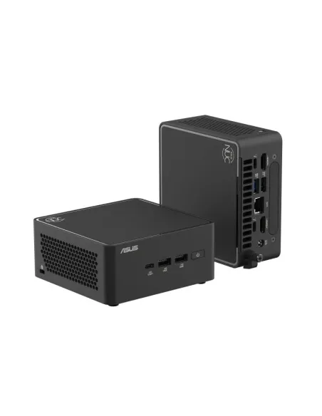 Barebone: ASUS NUC 15 Pro Tall RNUC15CRHI300002