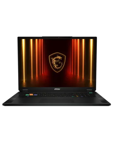 MSI Stealth 18 HX AI A2XWJG-063ES Intel Core 9-275HX/64GB/2TB SSD/RTX 5090/18" W11 Home