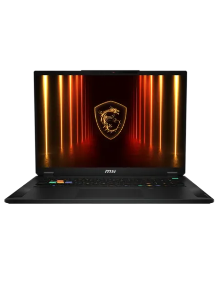 MSI Stealth 18 HX AI A2XWJG-063ES Intel Core 9-275HX/64GB/2TB SSD/RTX 5090/18" W11 Home