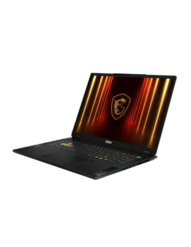 Portátil Gaming MSI Stealth 18 HX AI A2XWJG-063ES