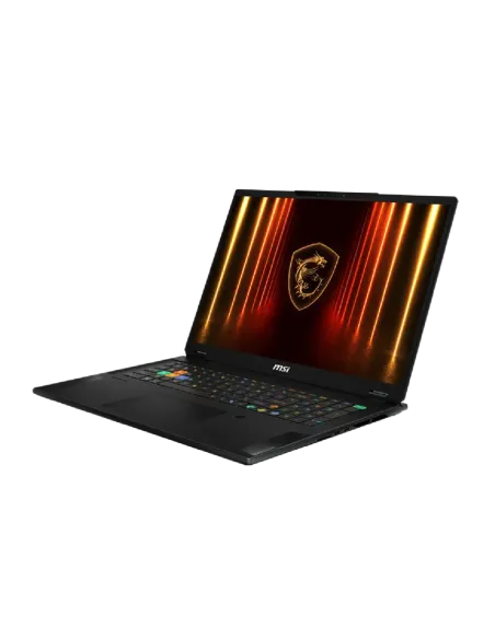 Portátil Gaming MSI Stealth 18 HX AI A2XWJG-063ES