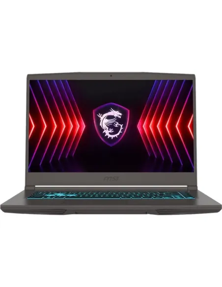 MSI Thin 15 B13VE Intel Core i5-13420H/16GB/512GB SSD/RTX 4050/15.6" FreeDOS