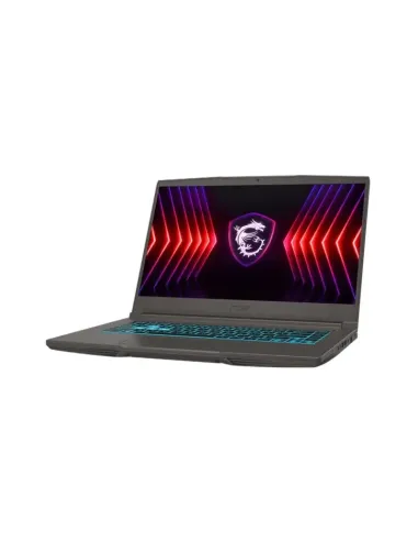 Portátil MSI Thin 15 B13VE Intel Core i5-13420H