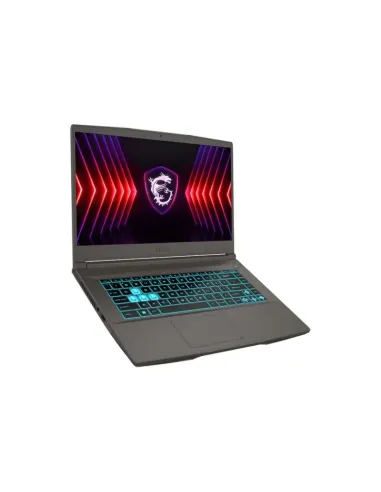 Portátil MSI Thin 15 B13VE Intel Core i5-13420H