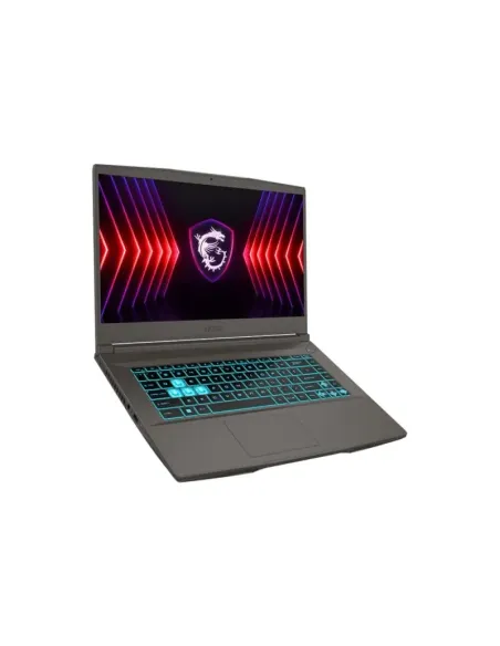 Portátil MSI Thin 15 B13VE Intel Core i5-13420H
