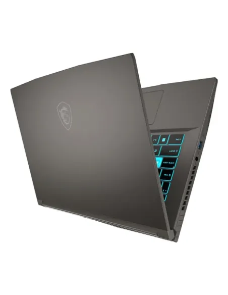 Portátil MSI Thin 15 B13VE Intel Core i5-13420H