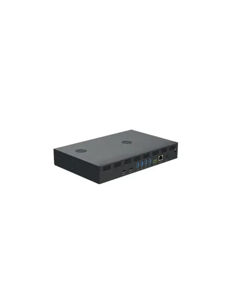 Switch AVer HUB30 4K BYOM para salas de reuniones