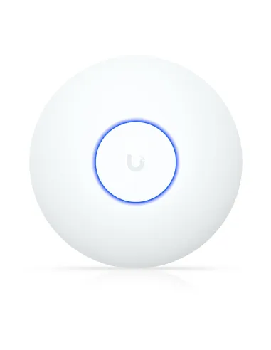 Ubiquiti U7 Lite Punto de Acceso WiFi 7 PoE