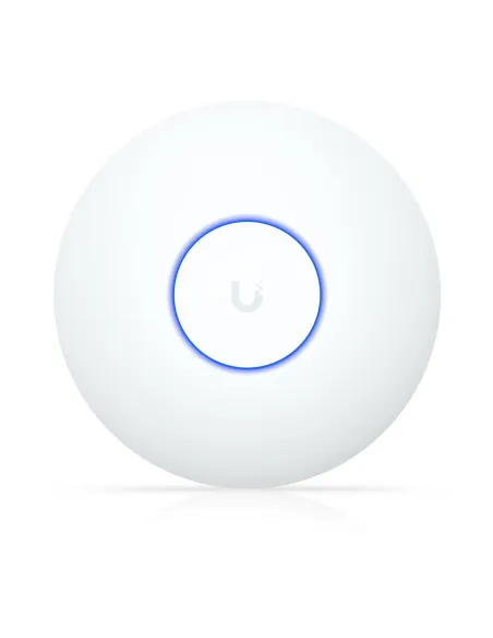 Ubiquiti U7 Lite Punto de Acceso WiFi 7 PoE