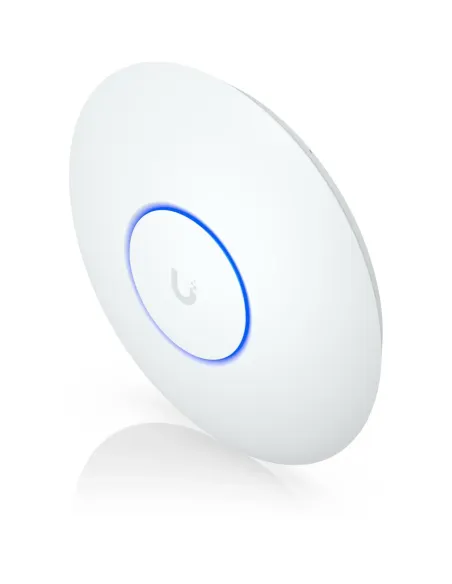Ubiquiti U7 Lite Punto de Acceso WiFi 7 PoE