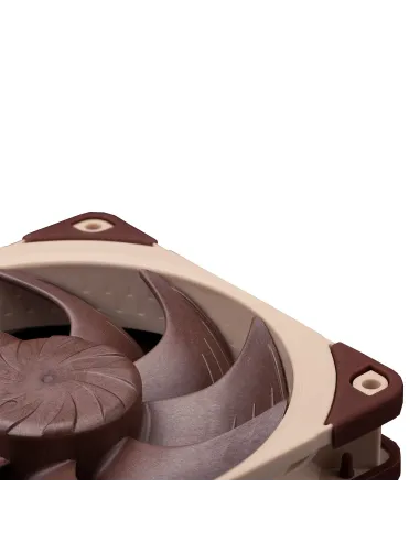 Ventilador 120 mm Noctua NF-A12x25 G2 LS-PWM