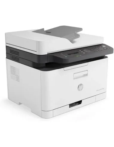 Impresora Láser Color Multifunción HP Color Laser MFP 179fnw