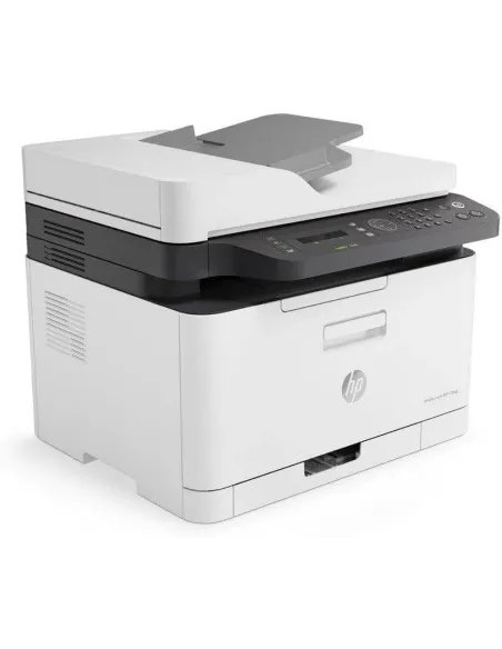 Impresora Láser Color Multifunción HP Color Laser MFP 179fnw