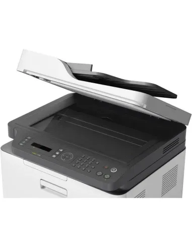 Impresora Láser Color Multifunción HP Color Laser MFP 179fnw