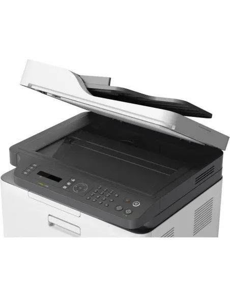 Impresora Láser Color Multifunción HP Color Laser MFP 179fnw