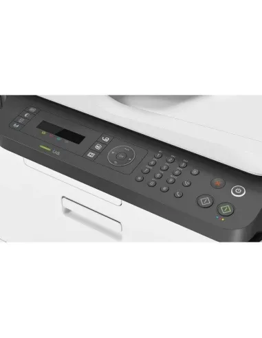 Impresora Láser Color Multifunción HP Color Laser MFP 179fnw