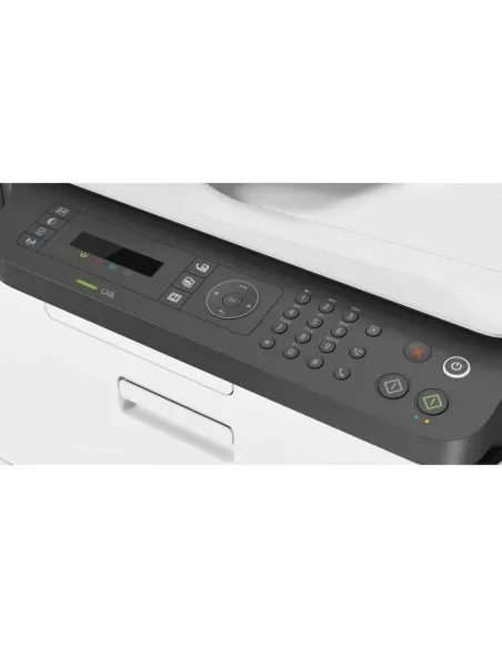 Impresora Láser Color Multifunción HP Color Laser MFP 179fnw