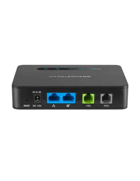 Gateway VoIP Grandstream HT813 con FXS y FXO