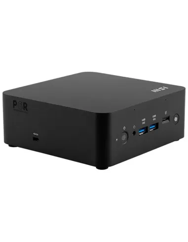 Mini PC MSI Cubi NUC AI 2MG-040E