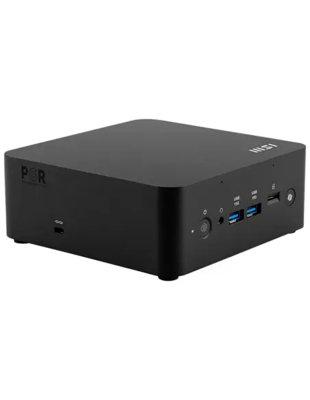 Mini PC MSI Cubi NUC AI 2MG-040E